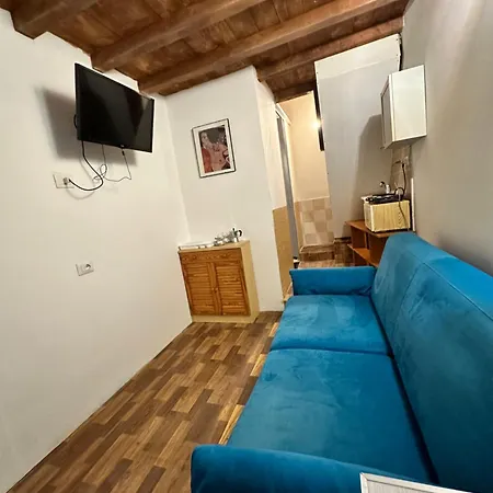 La Casita De Rosita 2 Apartment *