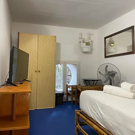 La Casita De Rosita 2 * Rome