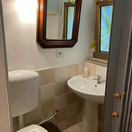 Appartement La Casita De Rosita 2