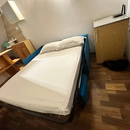 La Casita De Rosita 2 Appartement *